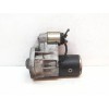 Recambio de motor arranque para opel corsa b swing referencia OEM IAM 8943863280 S11448DA 