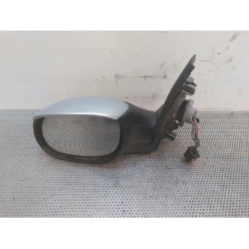 RETROVISOR IZQUIERDO 