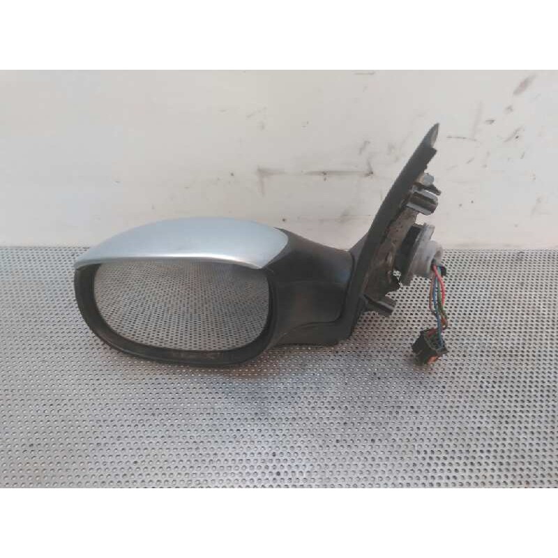 Recambio de retrovisor izquierdo para peugeot 206 berlina xs referencia OEM IAM   