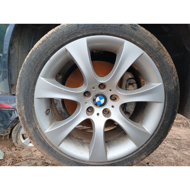 Recambio de llanta para bmw serie 5 berlina (e60) 520d referencia OEM IAM   