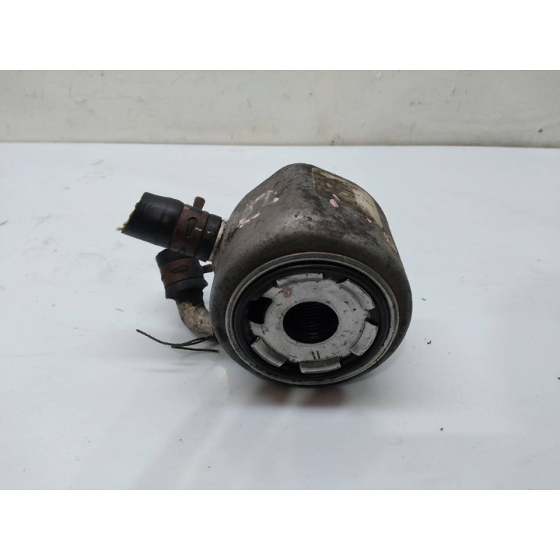 Recambio de enfriador aceite motor para nissan almera (n16/e) 1.5 dci turbodiesel cat referencia OEM IAM 8200068115A - Negro 3