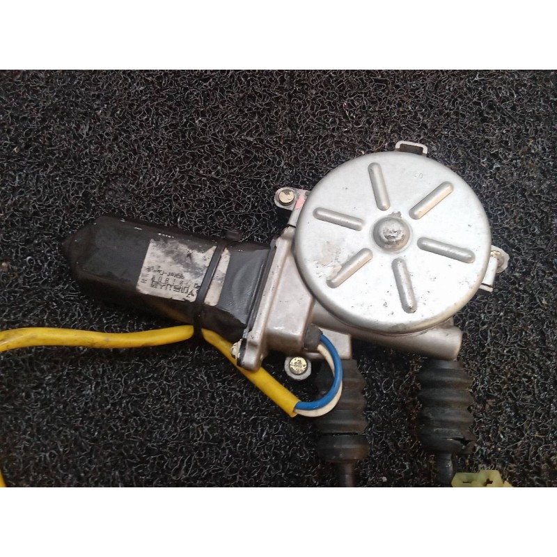 Recambio de elevalunas delantero derecho para kia pride glxi familiar referencia OEM IAM 4