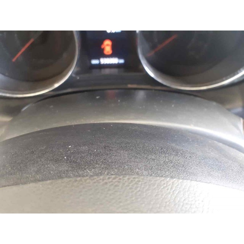 Recambio de anillo airbag para mitsubishi asx (ga0w) challenge 2wd referencia OEM IAM   