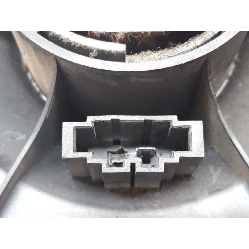 Recambio de motor calefaccion para seat alhambra (7v9) 1.9 tdi referencia OEM IAM 95NW18456CC 7M0819021 3
