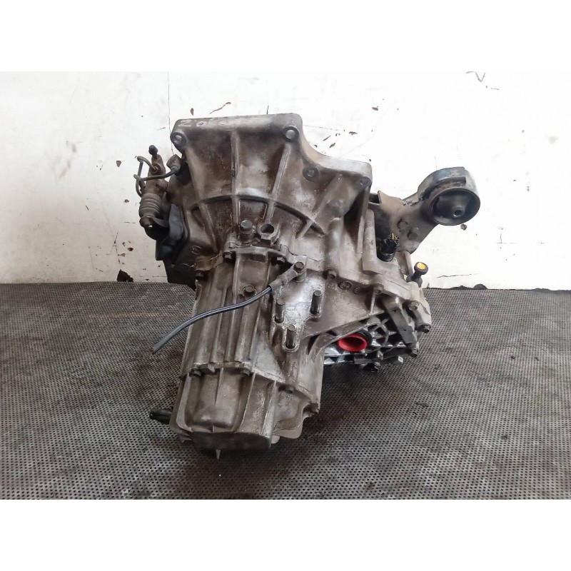 Recambio de caja cambios para kia shuma ii 1.6 ls berlina portón referencia OEM IAM K247K5 - Gris 2