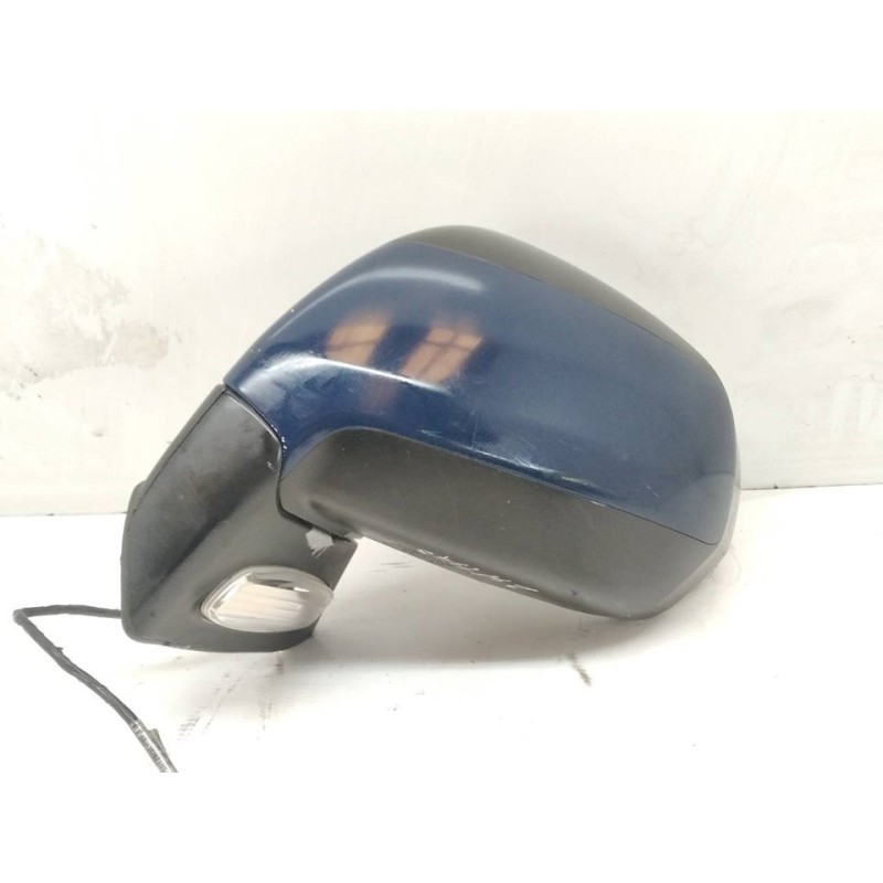 Recambio de retrovisor izquierdo para citroën c4 picasso sx referencia OEM IAM - Negro 3
