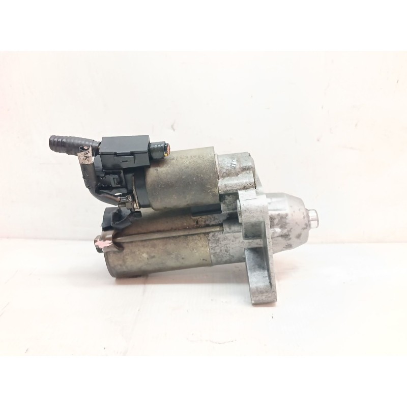Recambio de motor arranque para mazda 3 berlina (bk) 1.6 crdt active referencia OEM IAM Y60118400B - Negro 4