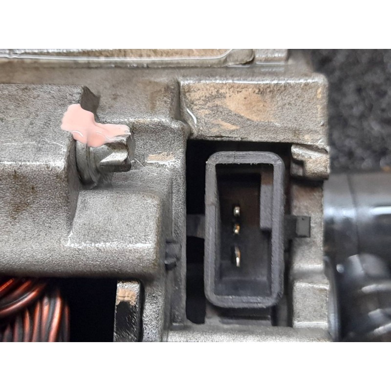 Recambio de alternador para daewoo nubira berlina sx (1999) referencia OEM IAM 4