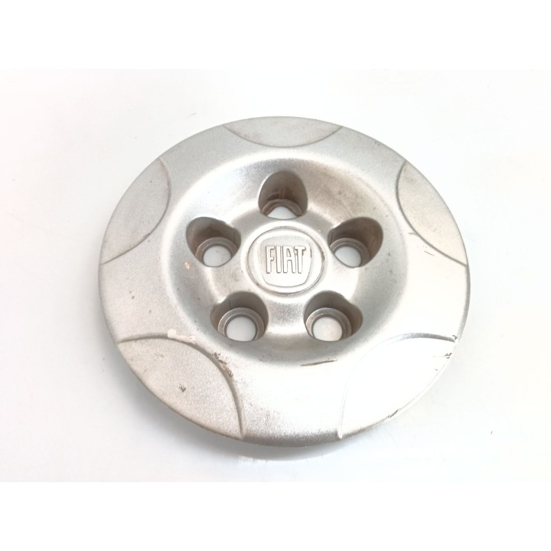 Recambio de tapacubos para fiat doblo cargo (263_) 1.3 d multijet referencia OEM IAM 51894540  