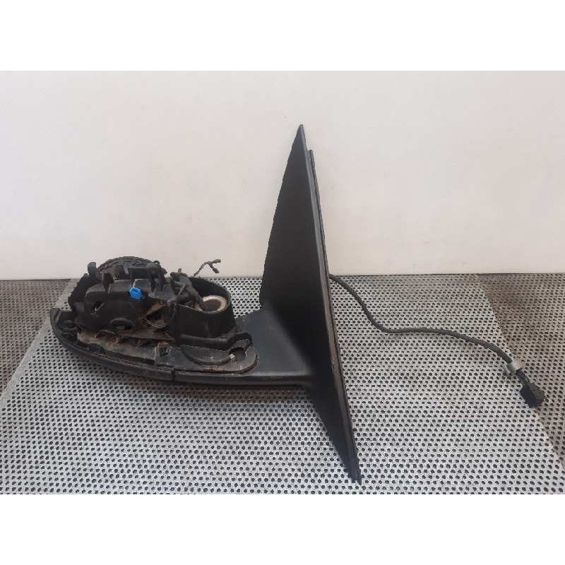 Recambio de retrovisor derecho para mercedes-benz clase c (w204) berlina c 250 cdi blueefficiency (204.003) referencia OEM IAM - Negro 2