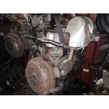 MOTOR COMPLETO D223L 