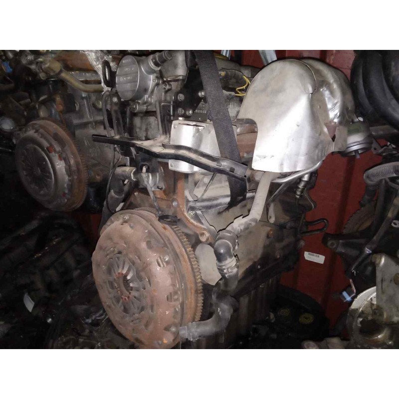 Recambio de motor completo para saab 9-5 berlina 2.2 tid cat referencia OEM IAM D223L  