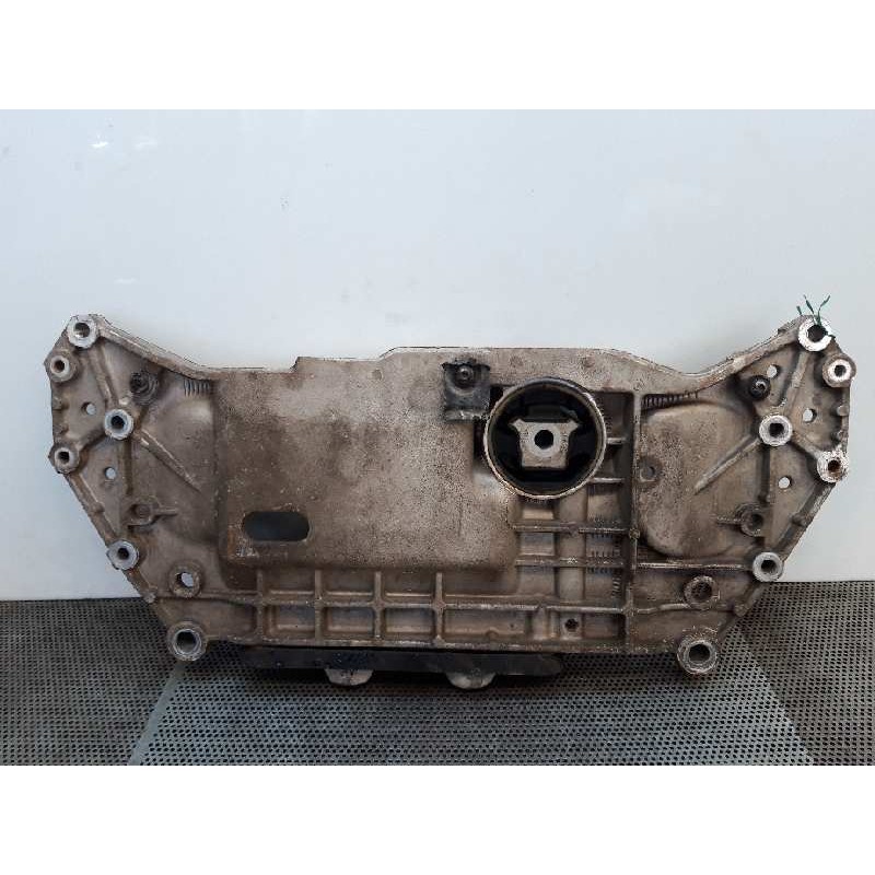 Recambio de puente delantero para seat leon (1p1) 2.0 tdi referencia OEM IAM 1K0199369G - Gris 3