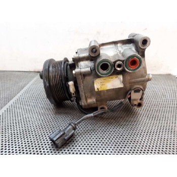 COMPRESOR AIRE ACONDICIONADO YS4H19D629AB 106467 FORD