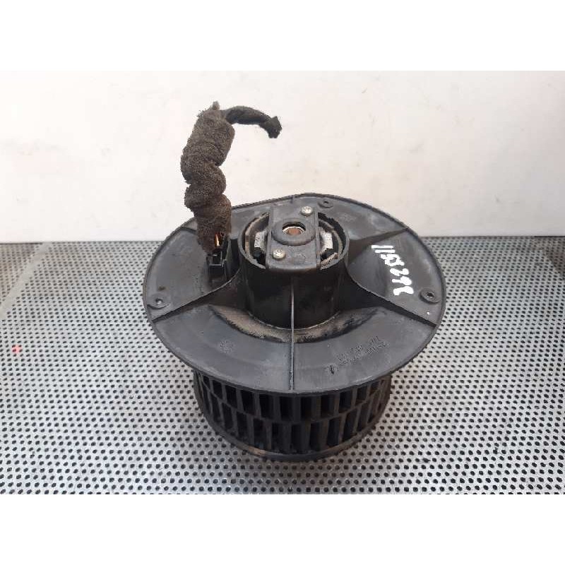 Recambio de motor calefaccion para seat alhambra (7v9) 1.9 tdi referencia OEM IAM 95NW18456CC 7M0819021 4