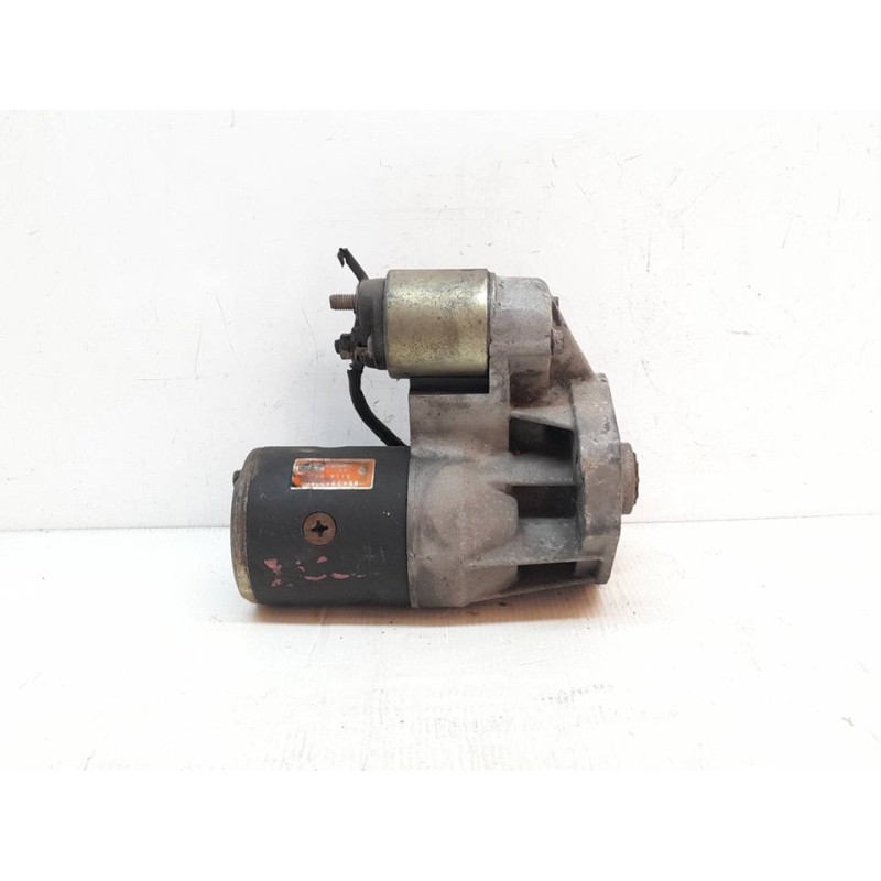 Recambio de motor arranque para opel corsa b swing referencia OEM IAM 8943863280 S11448DA 2