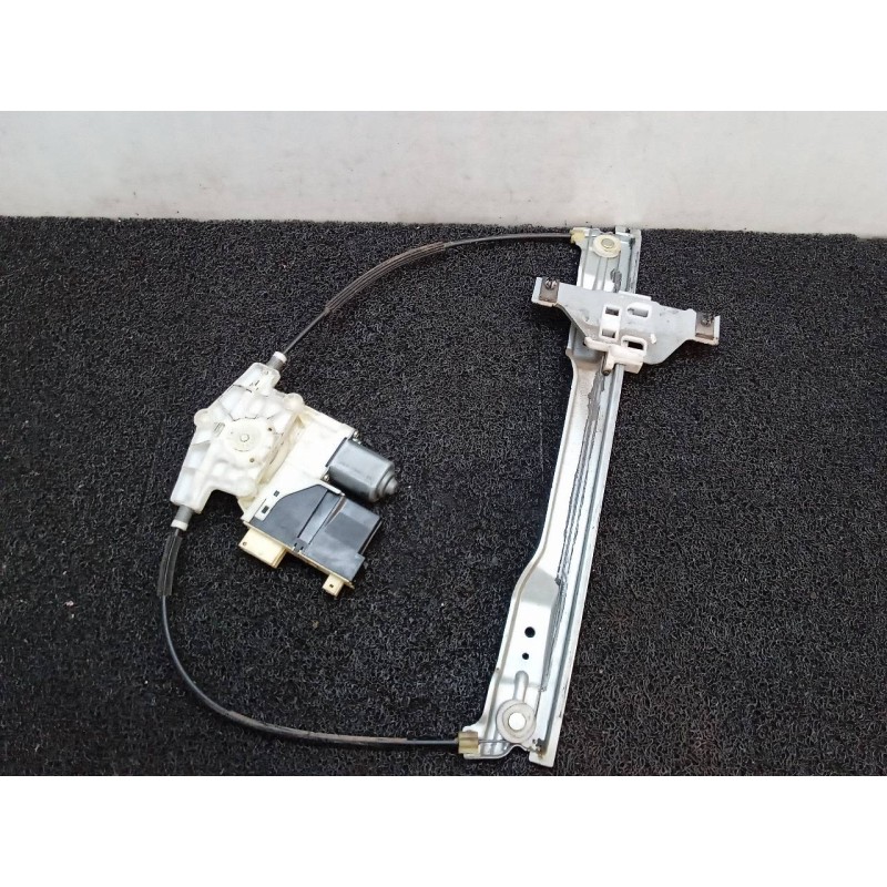 Recambio de elevalunas delantero izquierdo para citroën c4 coupe vts referencia OEM IAM 996385101 YG0M8F15 
