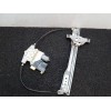 Recambio de elevalunas delantero izquierdo para citroën c4 coupe vts referencia OEM IAM 996385101 YG0M8F15 