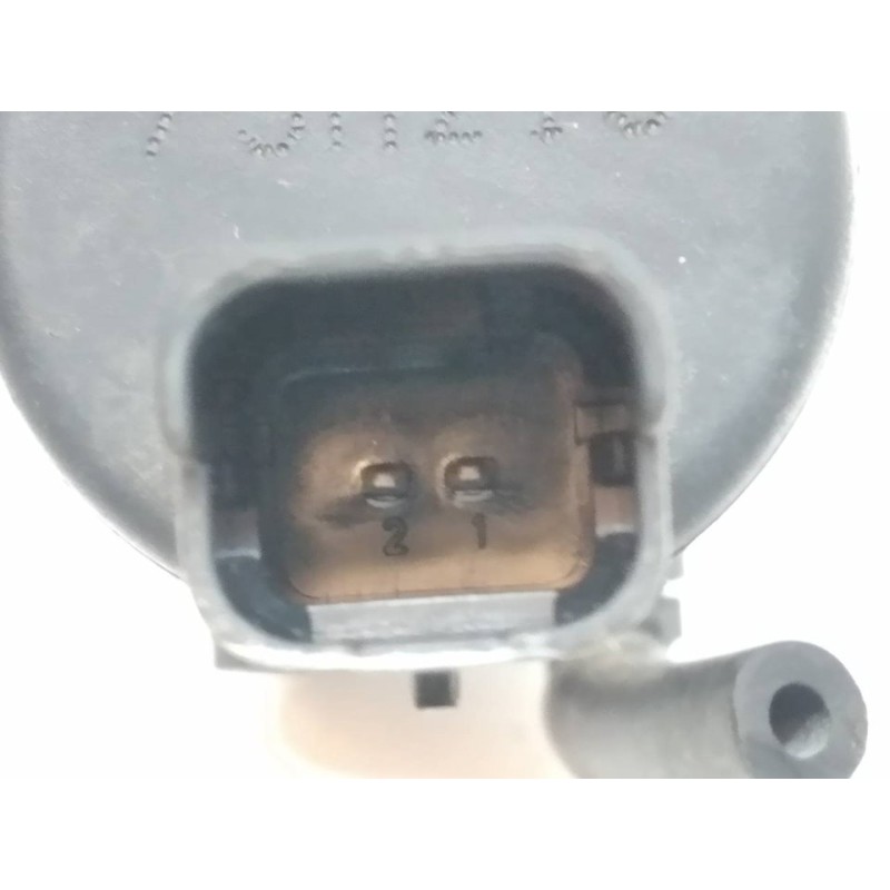 Recambio de bomba limpia para peugeot 107 urban referencia OEM IAM 9632984980 8200031805 - Azul 2