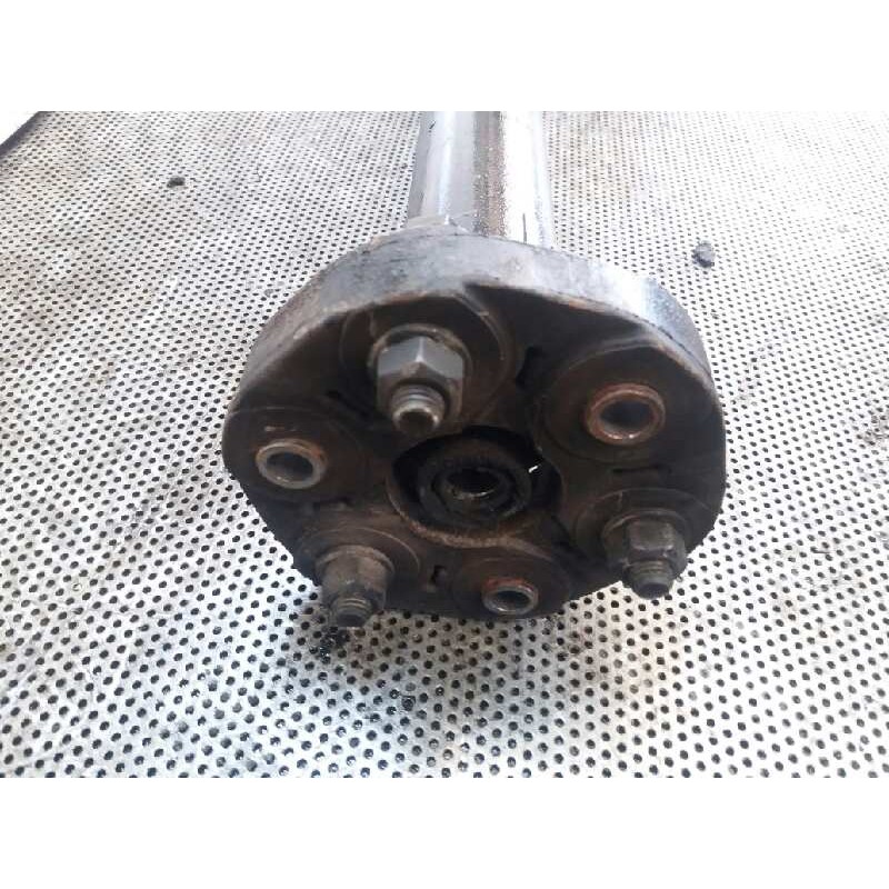 Recambio de transmision central para mercedes-benz clase c (w203) berlina 2.2 cdi cat referencia OEM IAM 2034104706 - Gris 4