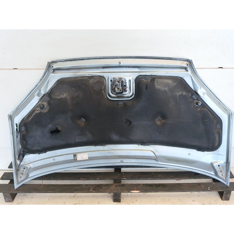 Recambio de capo para ford focus c-max (cap) trend (d) referencia OEM IAM - Azul 2