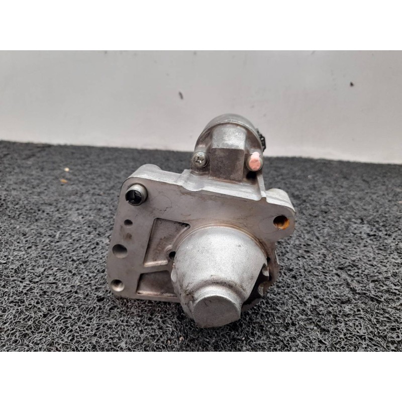 Recambio de motor arranque para peugeot 308 sport referencia OEM IAM M000T32271ZE V755001780 MITSUBISHI 5