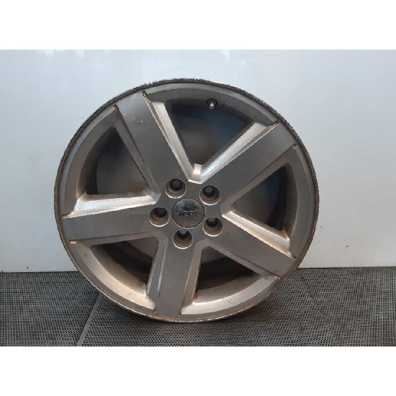 Recambio de llanta para chrysler jeep compass limited plus 4x2 referencia OEM IAM 18X7JX400 - Rojo 3