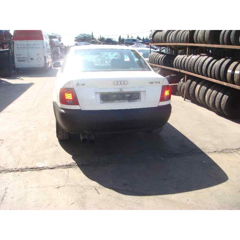audi a4 berlina (b5) del año 1994