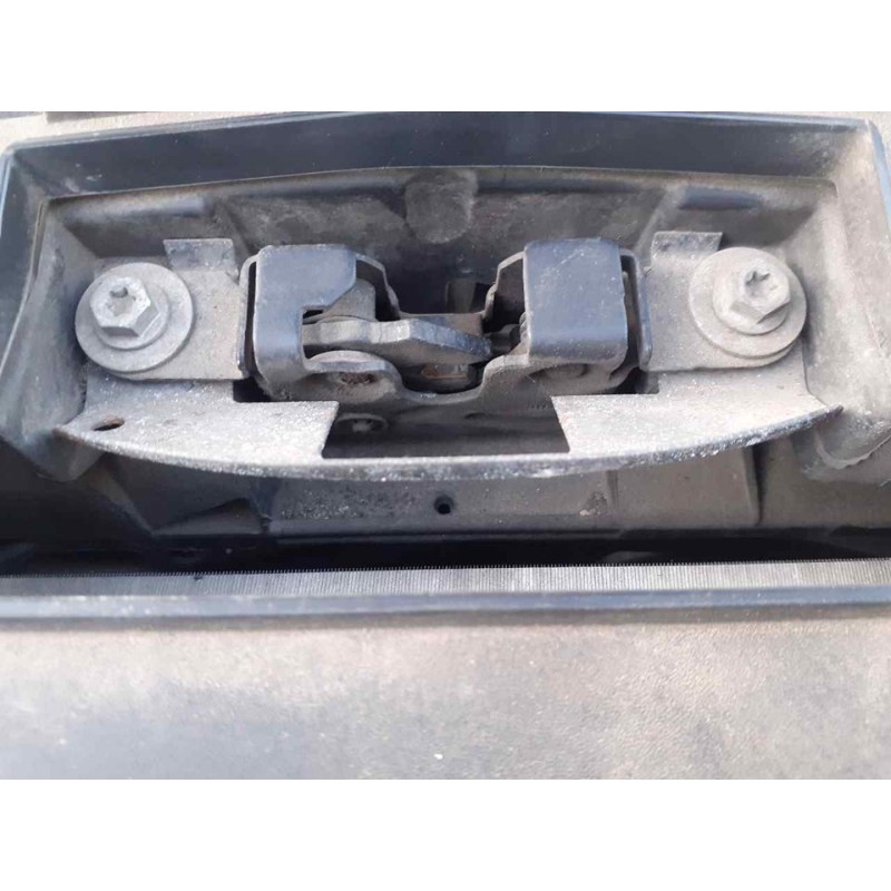 Recambio de cerradura capo para renault megane iii sport tourer dynamique referencia OEM IAM   