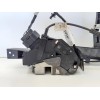Recambio de cerradura puerta delantera derecha para ford c-max trend referencia OEM IAM AM5AU21812BC  