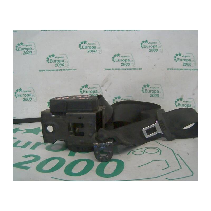 Recambio de cinturon seguridad trasero izquierdo para seat ibiza (6l1) 1.9 tdi referencia OEM IAM   