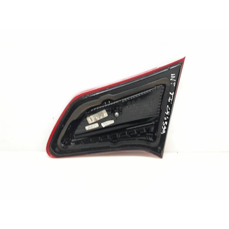 Recambio de piloto trasero izquierdo interior para citroën c4 lim. seduction referencia OEM IAM 9672155880 - Blanco 3