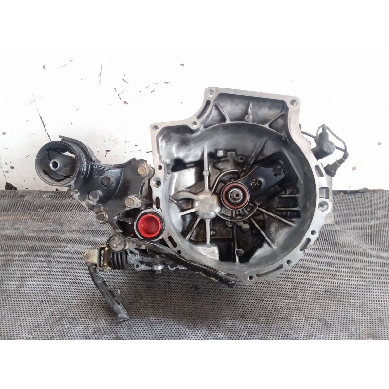 Recambio de caja cambios para kia shuma ii 1.6 ls berlina portón referencia OEM IAM K247K5 - Gris 3