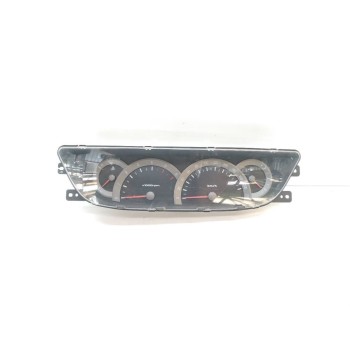 CUADRO INSTRUMENTOS 8020021101 11000918410S 