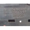 Recambio de mando luces para chrysler vision (lh) 3.5 referencia OEM IAM 04760437 26047287 250058