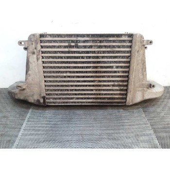 INTERCOOLER 19489005 E9909 BEHER