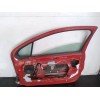 Recambio de puerta delantera derecha para peugeot 207 urban referencia OEM IAM   