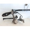 Recambio de puente trasero para porsche cayman (typ 987c) s referencia OEM IAM 98633107110  