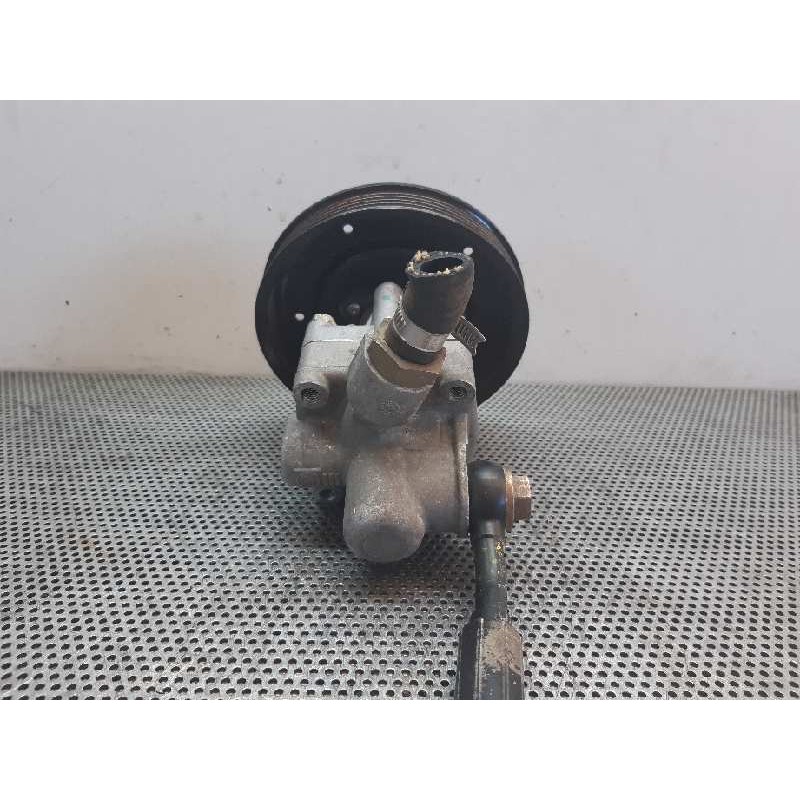 Recambio de bomba direccion para audi 100 berlina (c4) 2.3 referencia OEM IAM 048145155F 131082 2