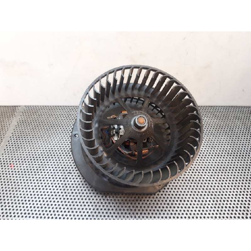 Recambio de motor calefaccion para seat alhambra (7v9) 1.9 tdi referencia OEM IAM 95NW18456CC 7M0819021 5