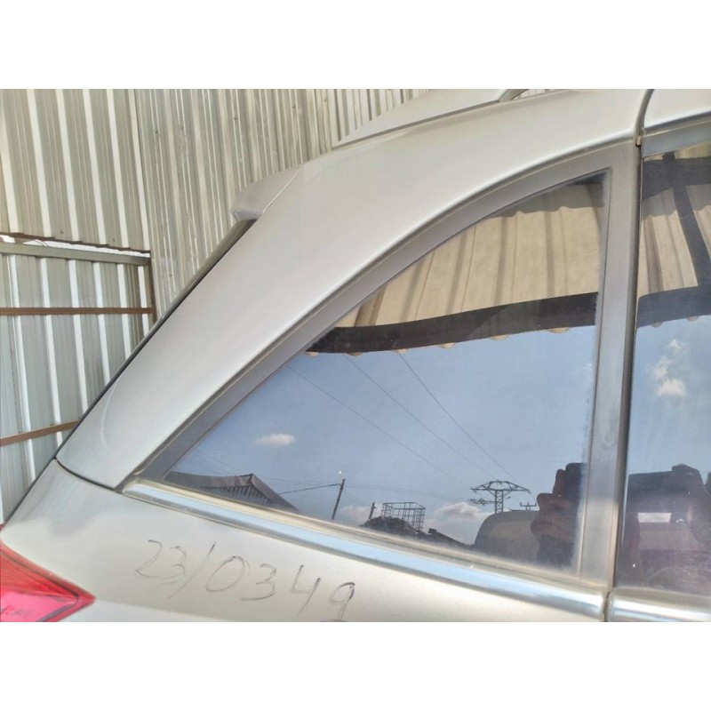 Recambio de luna custodia trasera derecha para ford grand c-max titanium referencia OEM IAM   