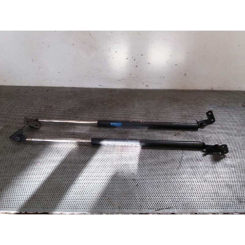 Recambio de amortiguadores maletero / porton para suzuki wagon r+ rb (mm) 1.3 16v cat referencia OEM IAM - Gris