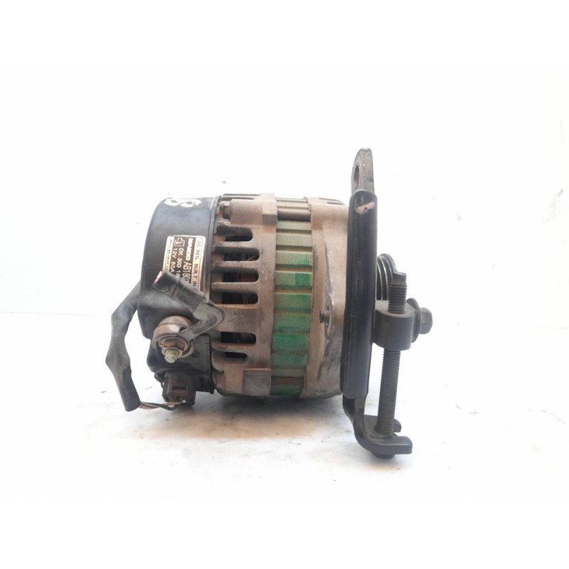 Recambio de alternador para kia rio ls berlina referencia OEM IAM AB180140 30D18300 2