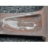 Recambio de llanta para opel astra g berlina sport referencia OEM IAM 6JX16H2ET49 24437247 RONAL
