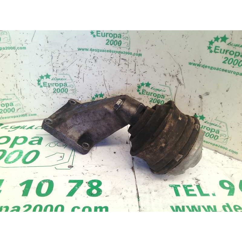 Recambio de soporte motor izquierdo para mercedes-benz clase e (w210) berlina referencia OEM IAM   