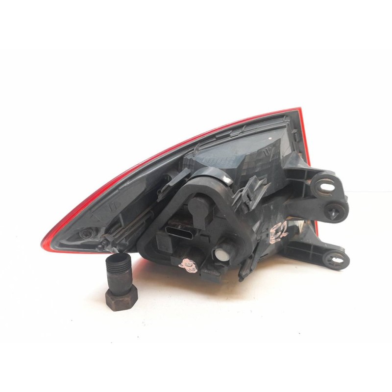 Recambio de piloto trasero derecho para bmw serie 3 lim. (f30) 318d referencia OEM IAM 7372784 18361112 - Gris 4