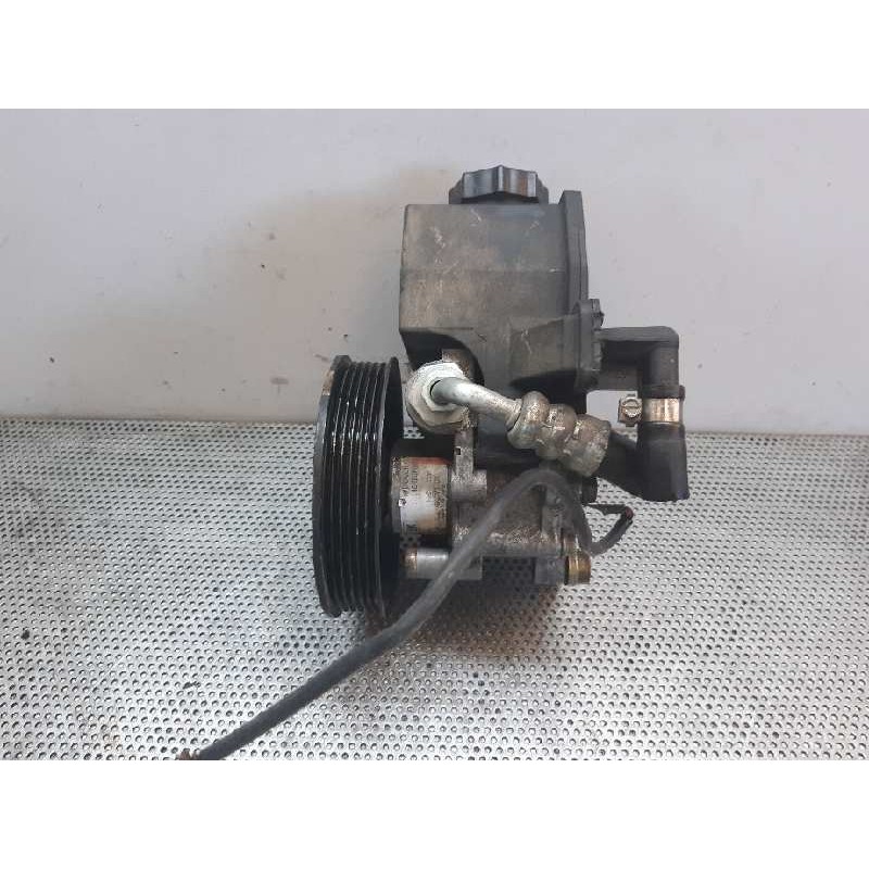 Recambio de bomba direccion para mercedes-benz clase e (w210) familiar 3.2 v6 18v cat referencia OEM IAM 0024662101 33101 210644