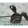 Recambio de cinturon seguridad trasero izquierdo para seat ibiza (6l1) 1.9 tdi referencia OEM IAM   