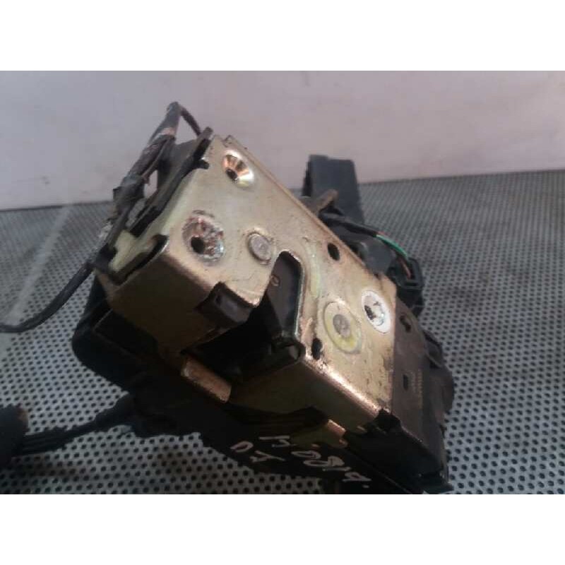 Recambio de cerradura puerta delantera izquierda para renault laguna ii grandtour (kg0) privilege luxe referencia OEM IAM 4