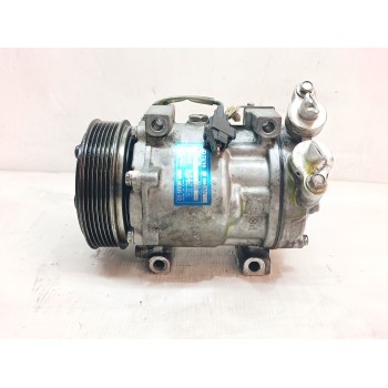 COMPRESOR AIRE ACONDICIONADO 3M5H19D629SB 1255 
